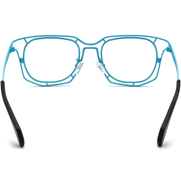 Geometric Glasses BR1646