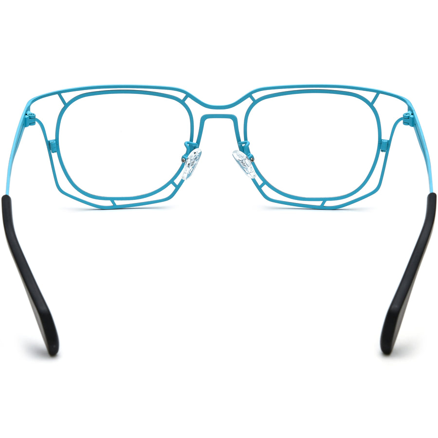 Geometric Glasses BR1646