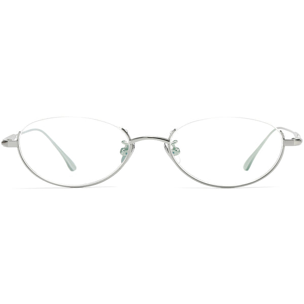Oval Glasses RV1044