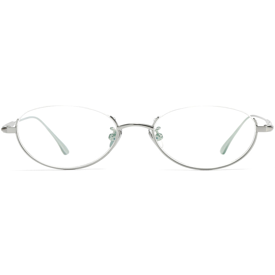 Oval Glasses RV1044