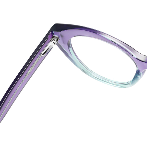 Cat-Eye Glasses PF1032