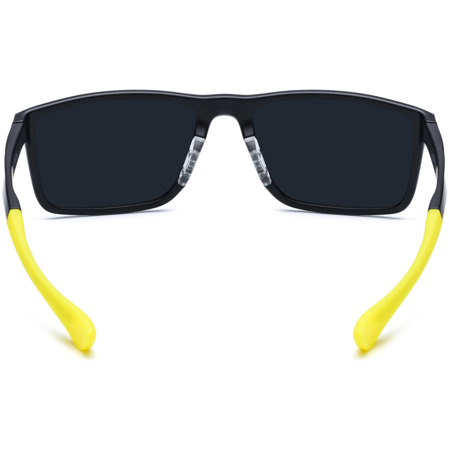 Rectangle Sunglasses BRS1072
