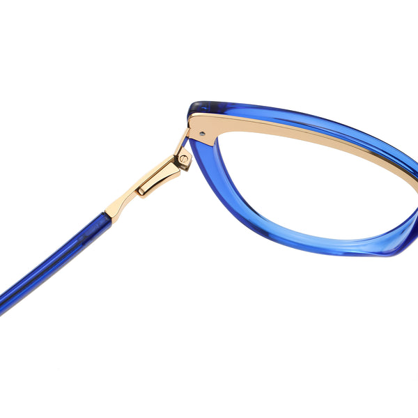 Cat-Eye Glasses PF1126