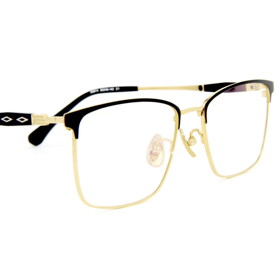 Rectangle Glasses JNW1018