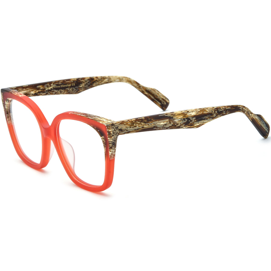 Cat-Eye Glasses BR1464