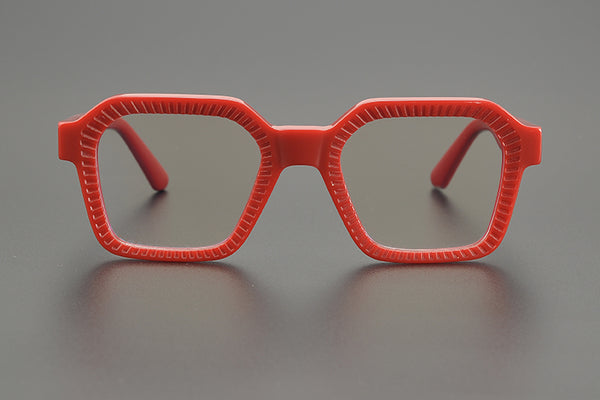 Square Glasses TG1126