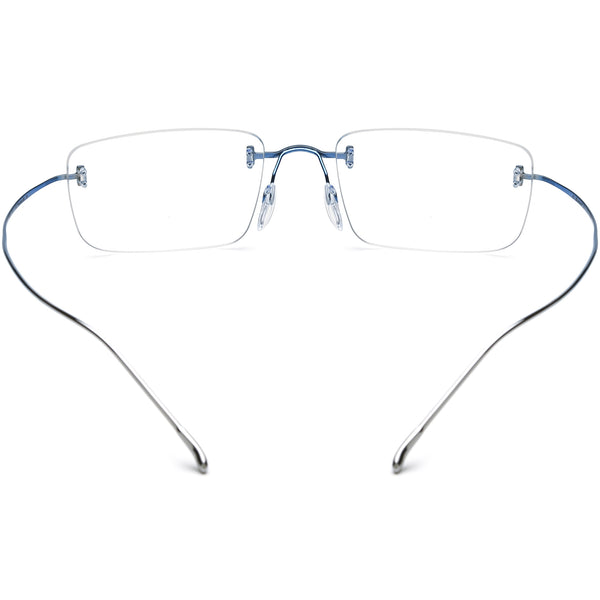 Rectangle Glasses BR1648