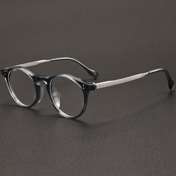 Round Glasses YN1096