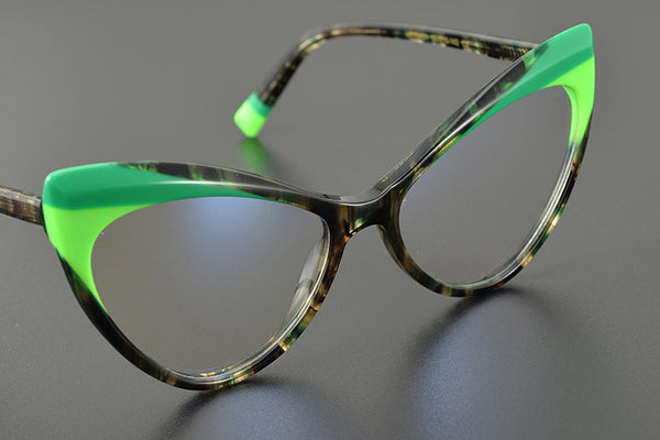 Cat-Eye Glasses TG1143