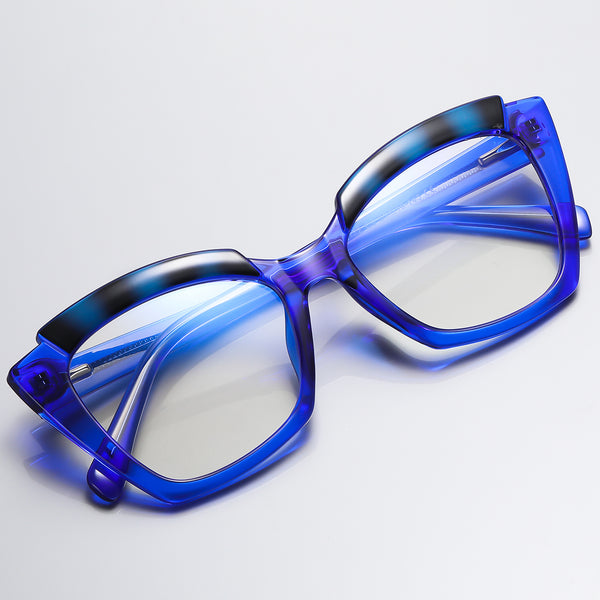 Cat-Eye Glasses PF1274