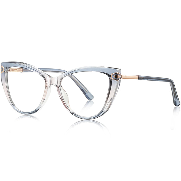 Cat-Eye Glasses PF1372