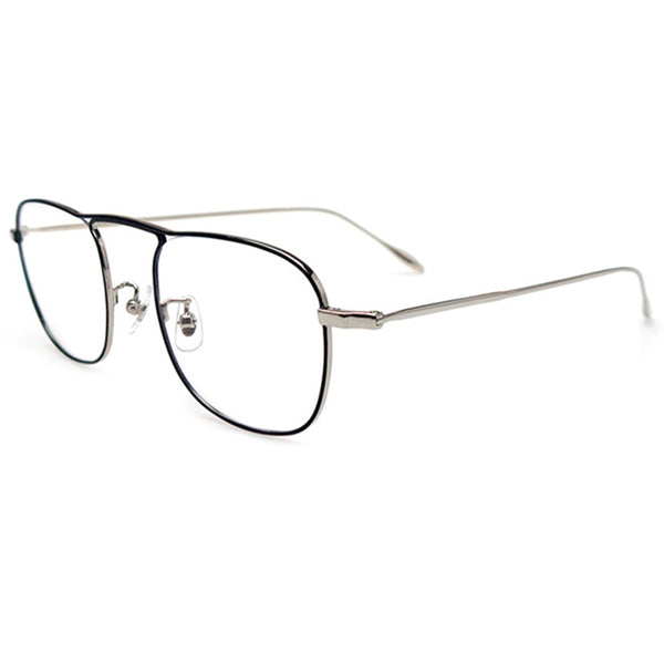 Square Glasses A1503