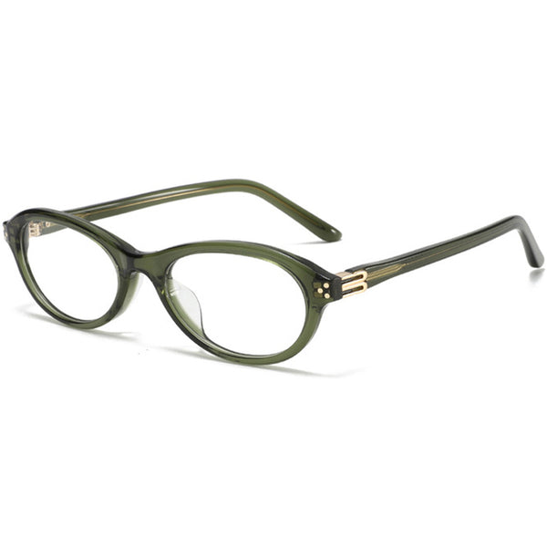 Oval Glasses ME1021