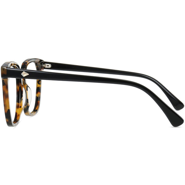 Square Glasses FM1011