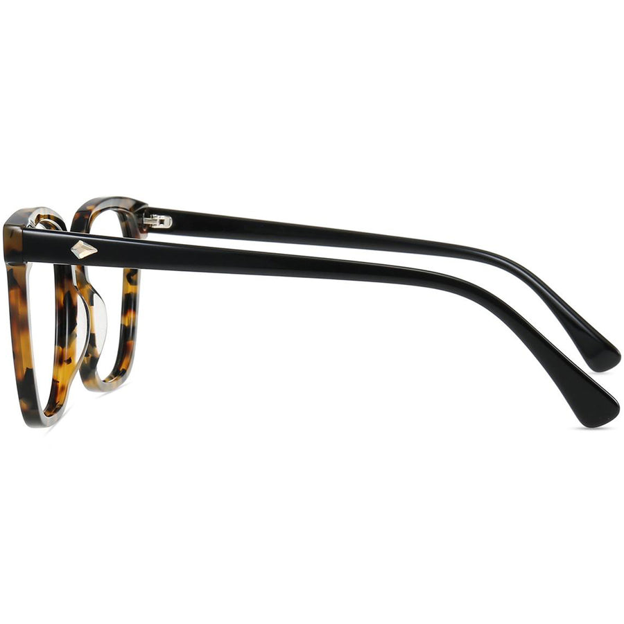 Square Glasses FM1011