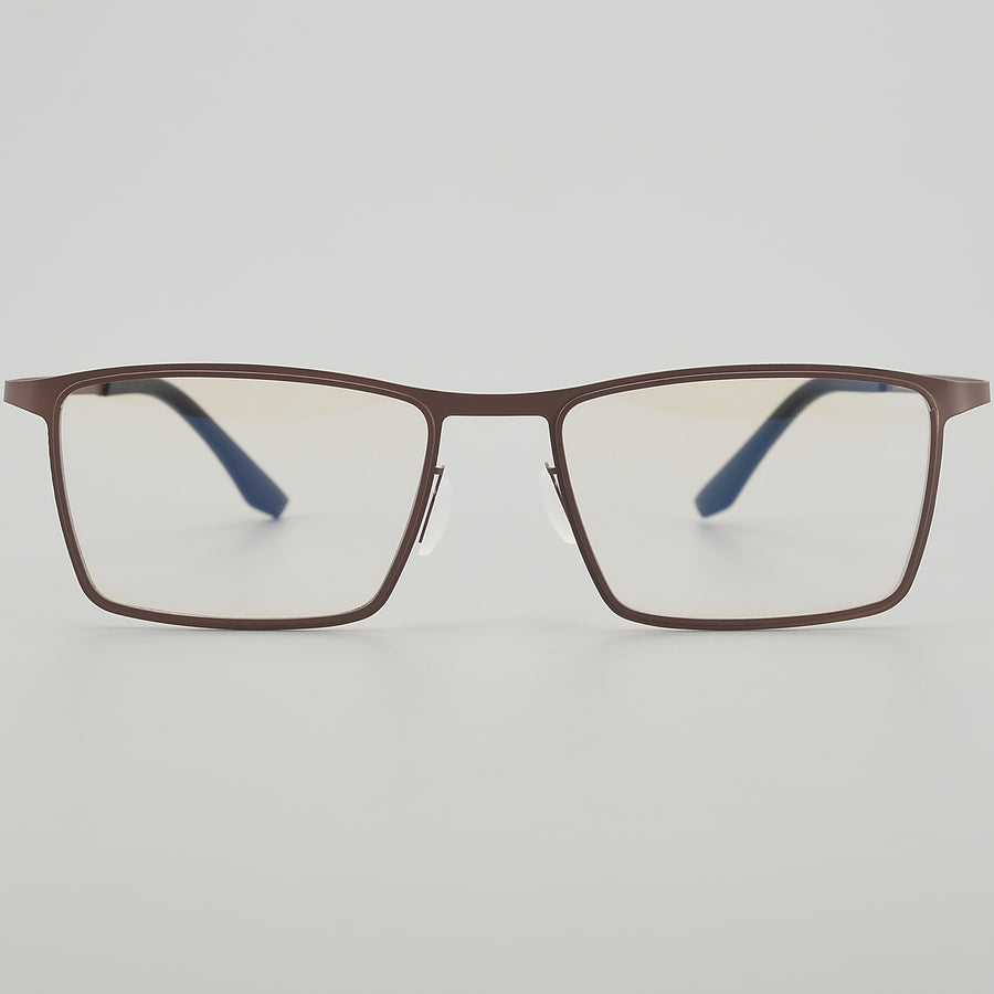 Rectangle Glasses BY1031