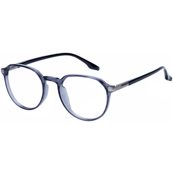Round Glasses O2784