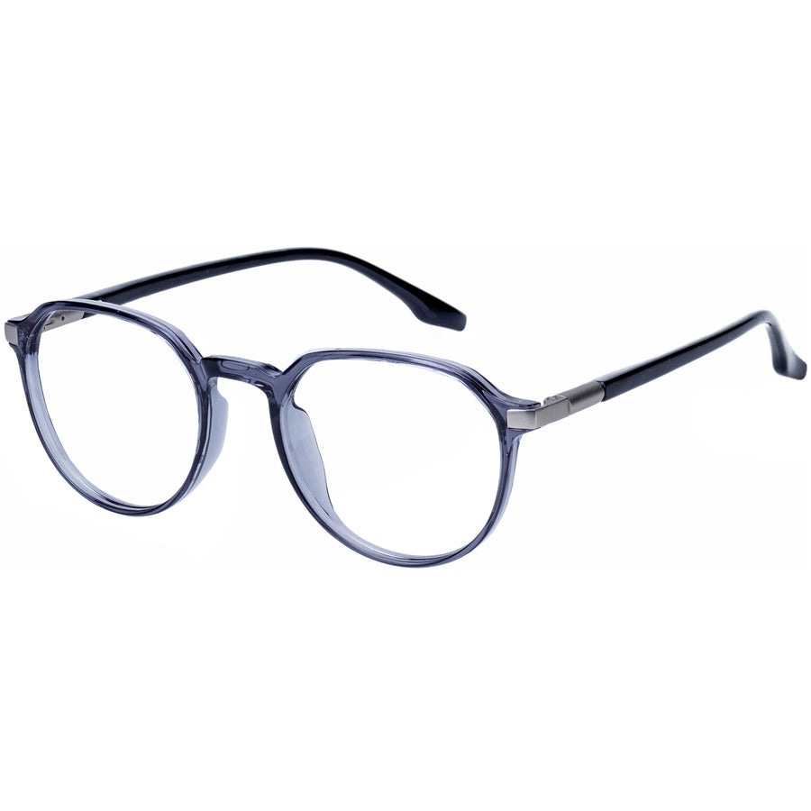 Round Glasses O2784