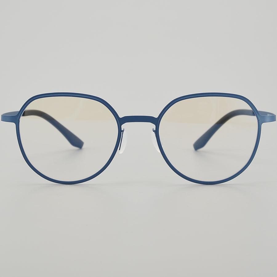 Round Glasses BY1032