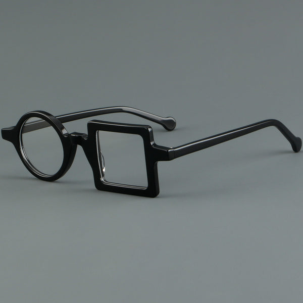 Geometric Glasses YN1018