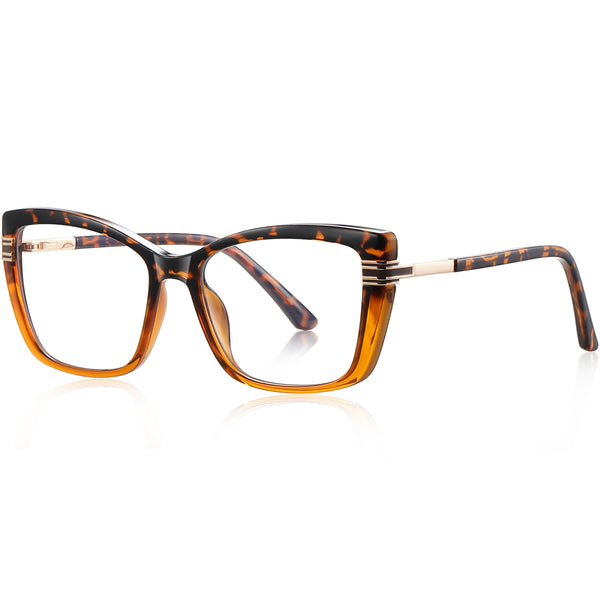 Cat-Eye Glasses PF1380