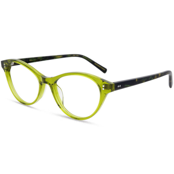 Cat-Eye Glasses GC1107