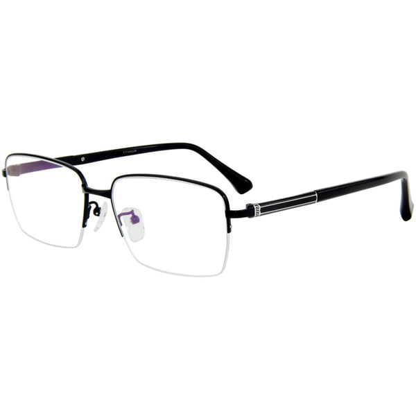 Rectangle Glasses JCT1065