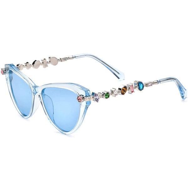 Cat-Eye Sunglasses BRS1217