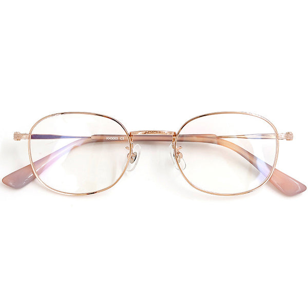 Square Glasses PG1043