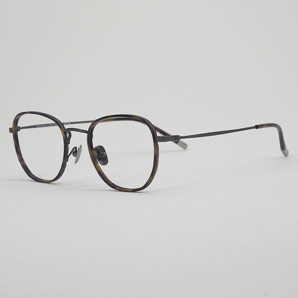 Square Glasses MW1101