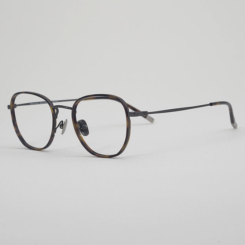 Square Glasses MW1101