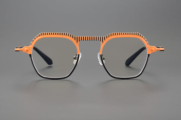 Geometric Glasses TG1104