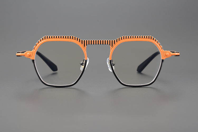 Geometric Glasses TG1104