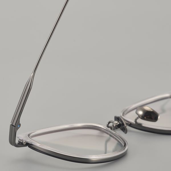 Square Glasses BY1148