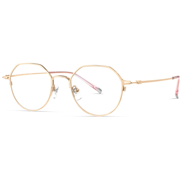 Round Glasses MW1107