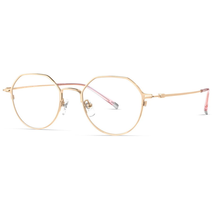 Round Glasses MW1107