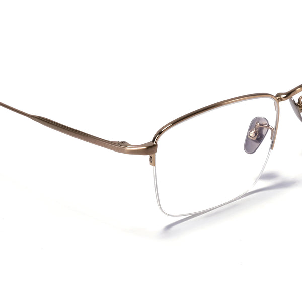 Rectangle Glasses A4119