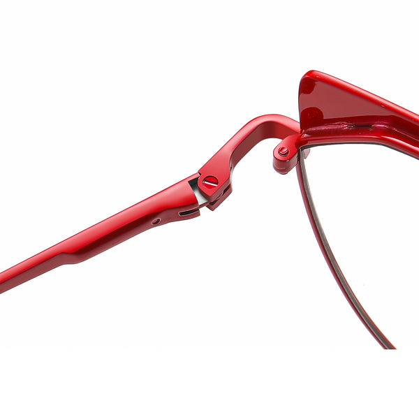 Cat-Eye Glasses PF1270