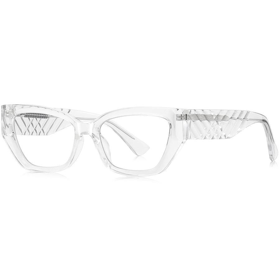 Cat-Eye Glasses PF1409