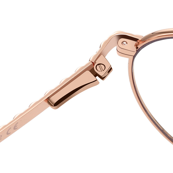 Round Glasses PF1322