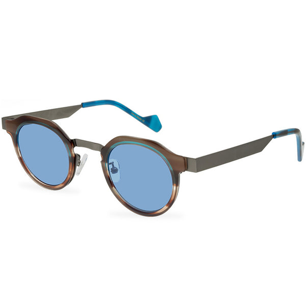 Round Sunglasses GCS1057