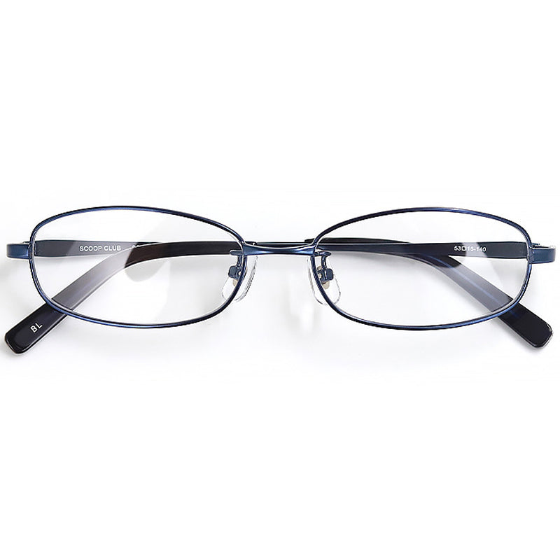 Rectangle Glasses PG1023