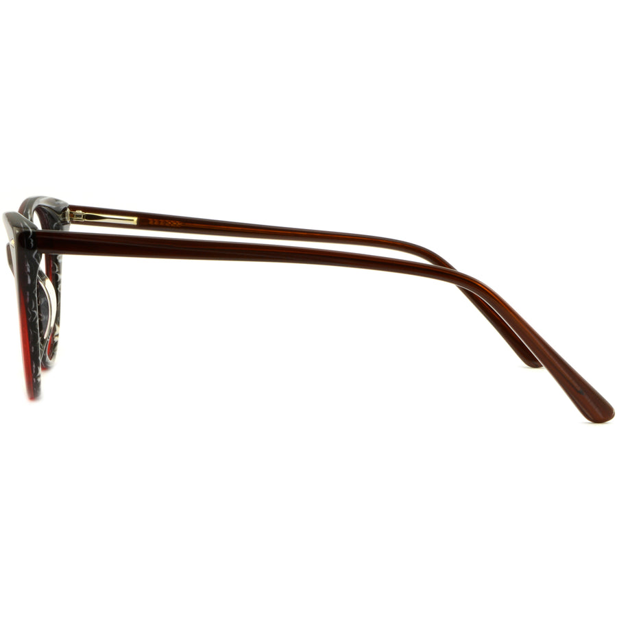 Cat-Eye Glasses O2273