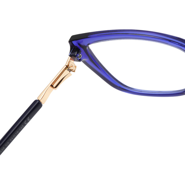 Cat-Eye Glasses PF1349