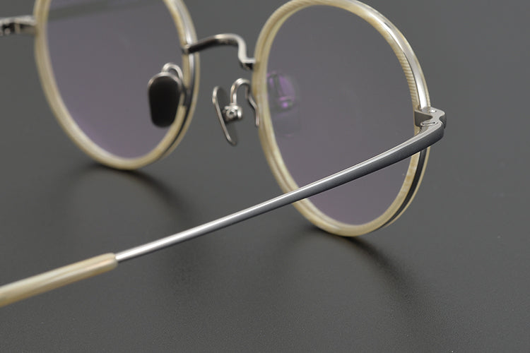 Round Glasses MW1303