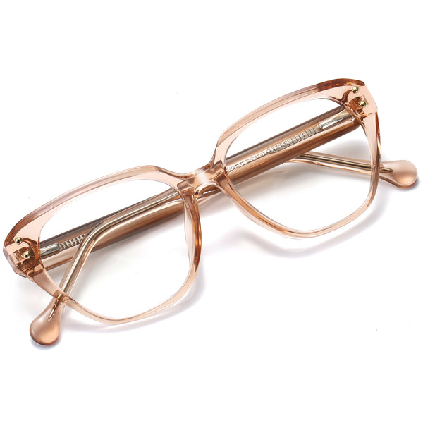 Cat-Eye Glasses YSD1012