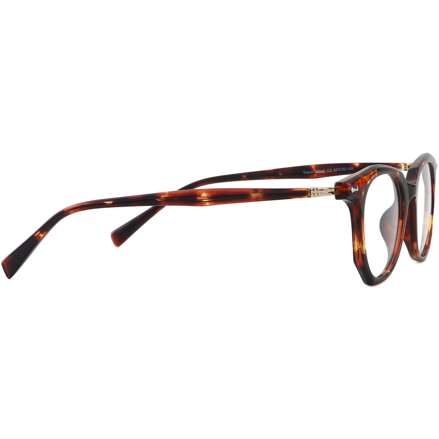 Geometric Glasses YSAA1124