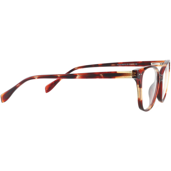 Cat-Eye Glasses YEA1279