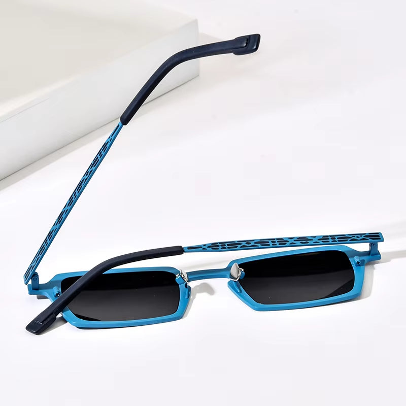 Rectangle Sunglasses BRS1143