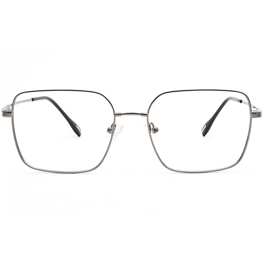 Square Glasses A3028